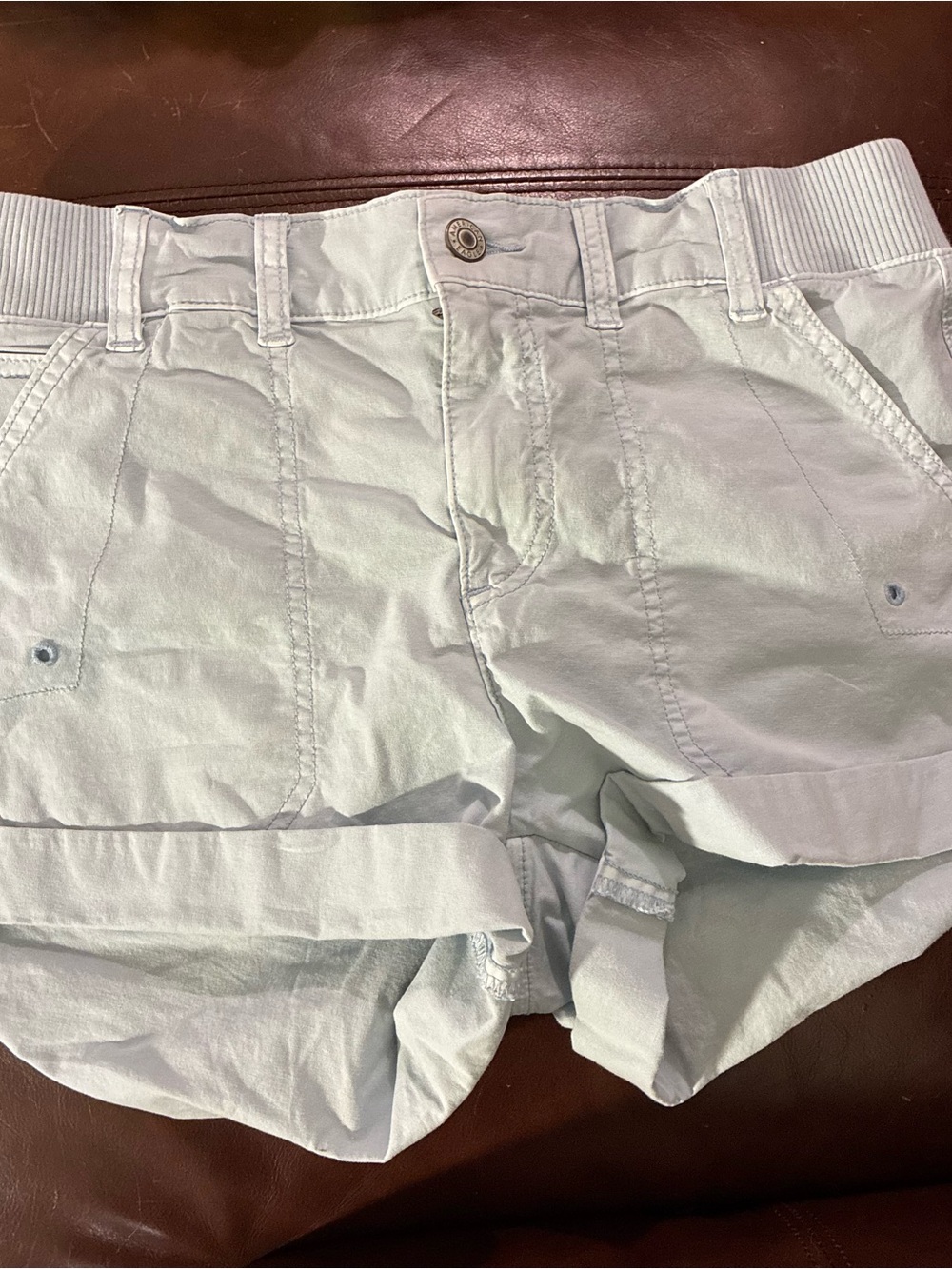American Eagle Outfitters Jean Shorts